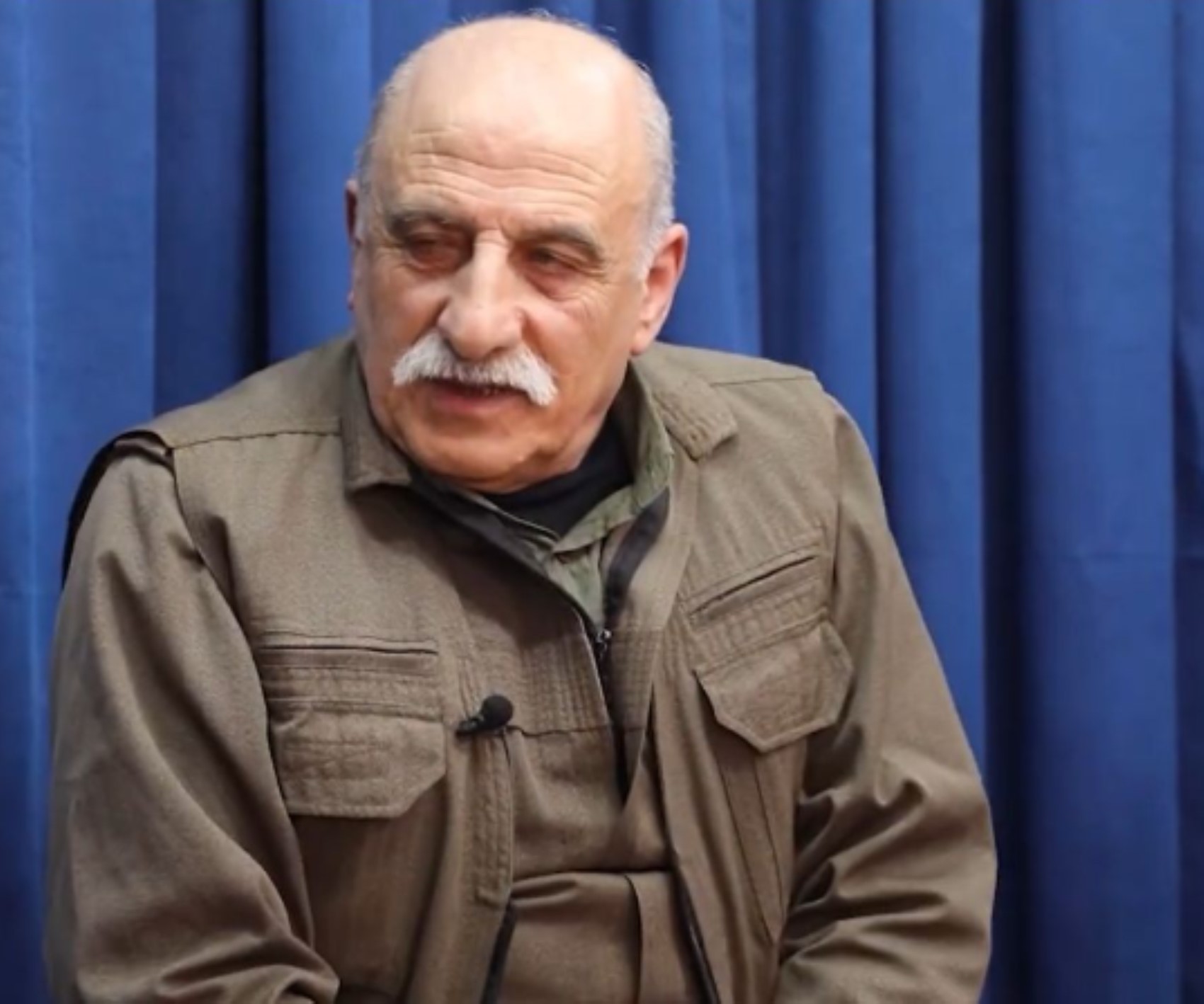 Bölücü terör örgütü PKK'dan İktidara İmralı mesajı: 'Sürecin başarısı için tek şart Öcalan'ın özgürlüğü'