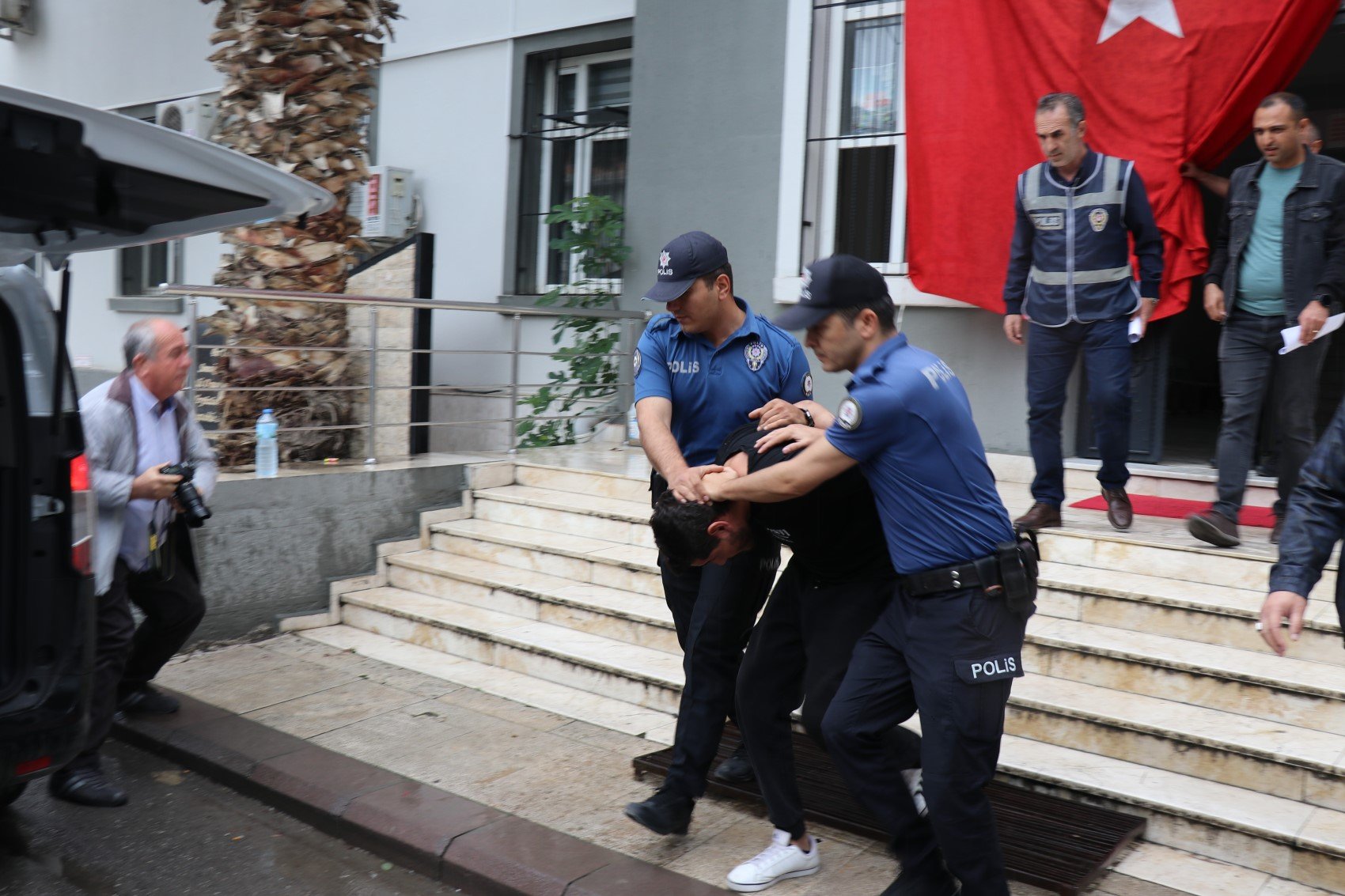 Aren bebeği hastanelik eden caninin yargılandığı davada avukatlardan önemli talep: Annesi de tutuklanmalı