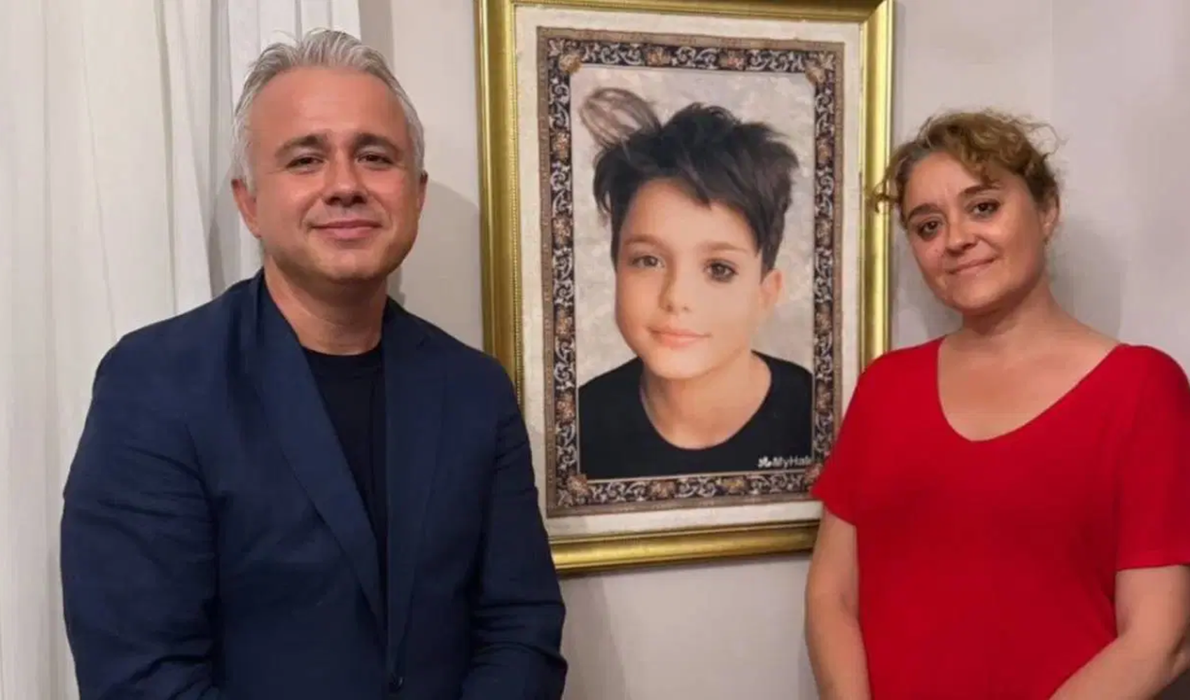 Minguzzi davasında avukat değişikliği: Ersan Barkın görevi devraldı