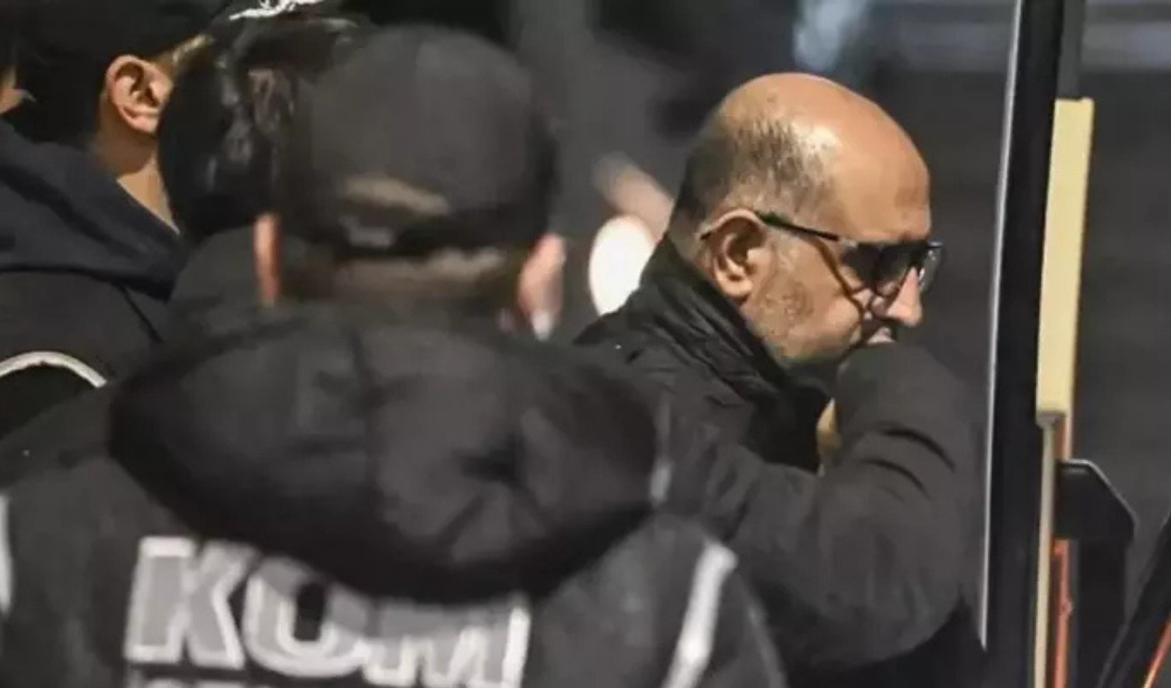Son Dakika... İBB soruşturmasının kilit ismiydi: Aziz İhsan Aktaş'ın ev hapsi kaldırıldı!