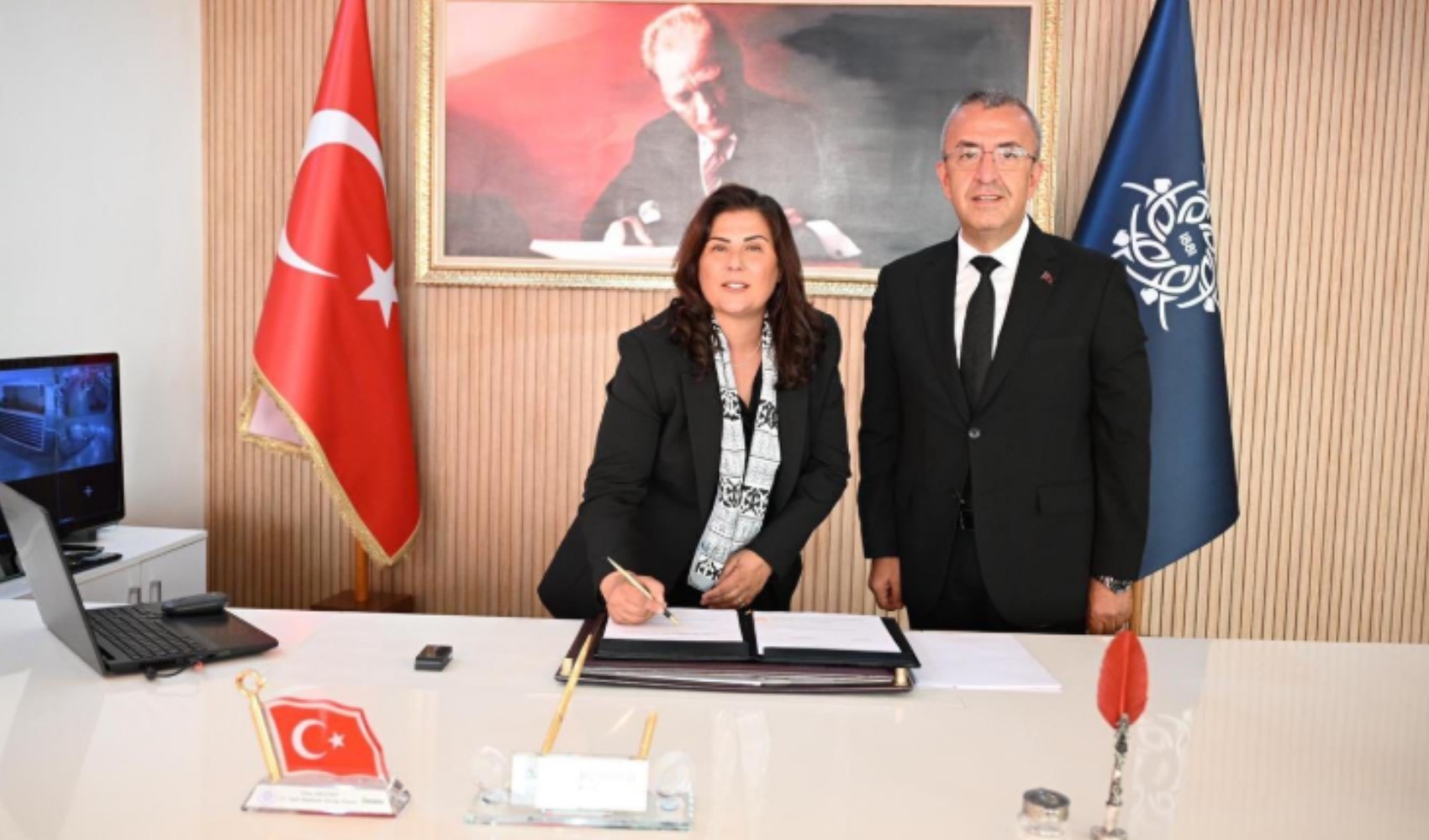 Özlem Çerçioğlu'na jet hızında kredi