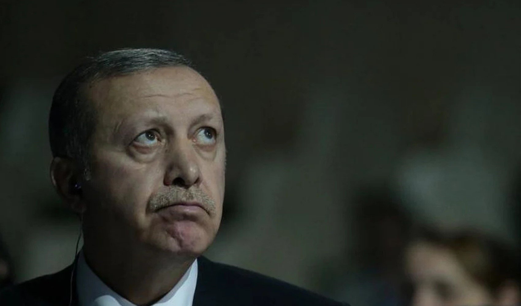 Erdoğan'a memleketinde büyük şok!