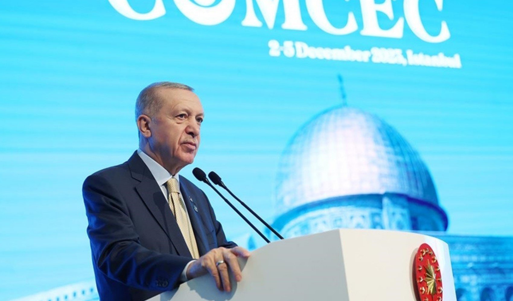 Gazze’deki Filistinli doktordan Erdoğan’a sitem dolu mektup: 'Tarih sizi böyle yazacak'