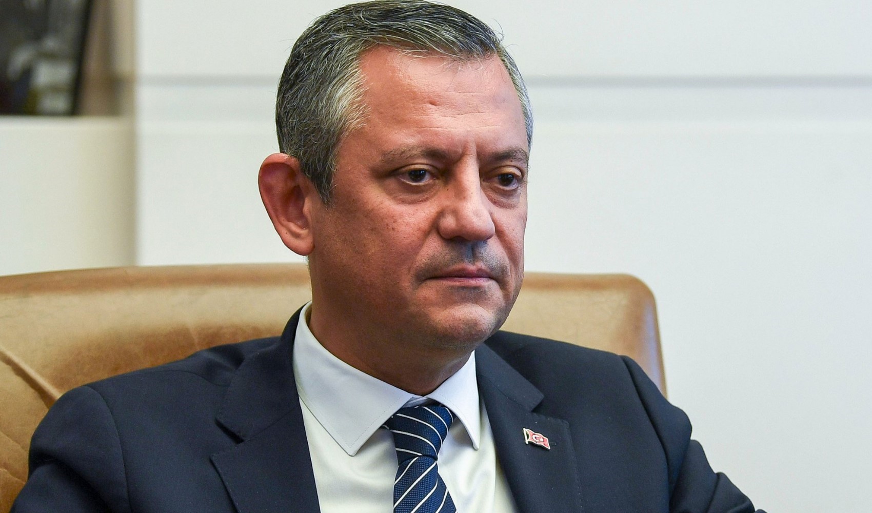 Özgür Özel’den Aziz İhsan Aktaş tepkisi