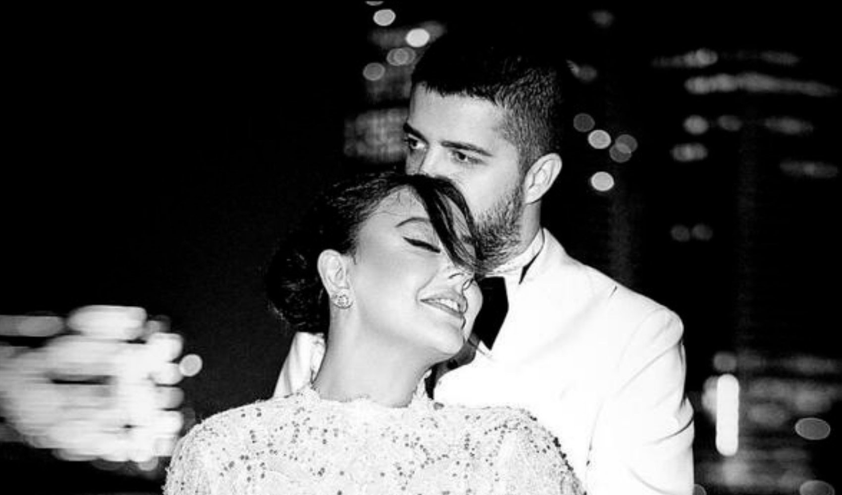 Önce Reza Zarrab şimdi Murat Özdemir... Ebru Gündeş'in eşi suç örgütü üyeliğinden gözaltında