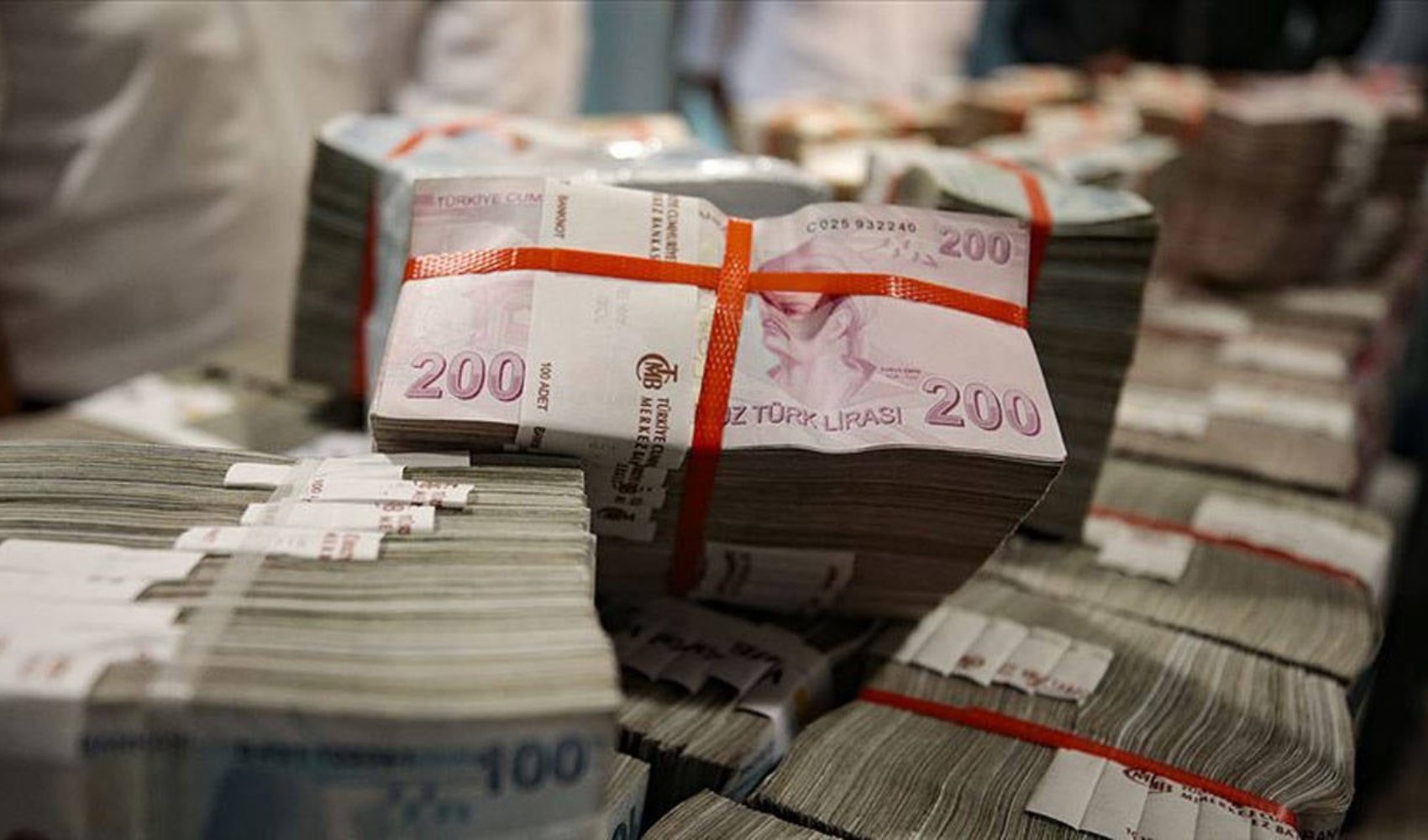 Kamu İşveren tarafı hakem heyetine başvuruda bulundu
