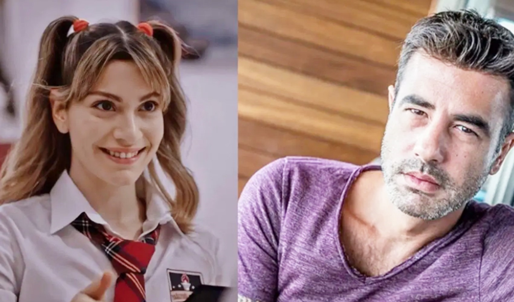 Oyuncu Akkaya'dan meslektaşı Tayanç Ayaydın hakkında taciz ifşası