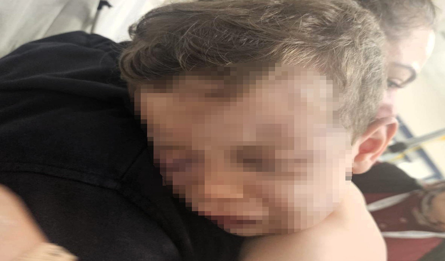 Aren bebeği hastanelik eden caninin yargılandığı davada avukatlardan talep geldi Aren bebeği hastanelik eden caninin yargılandığı davada avukatlardan talep geldi