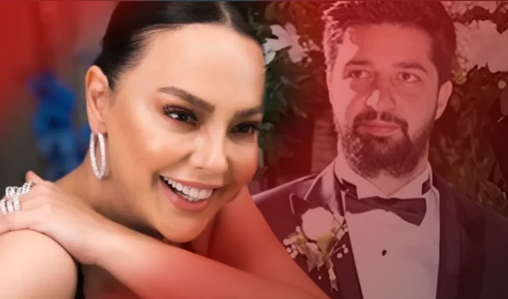 Ebru Gündeş’in eşi Murat Özdemir'in ifadesi: Aziz İhsan Aktaş'ı tanımam, Yılmaz'la ailece tanışıyoruz