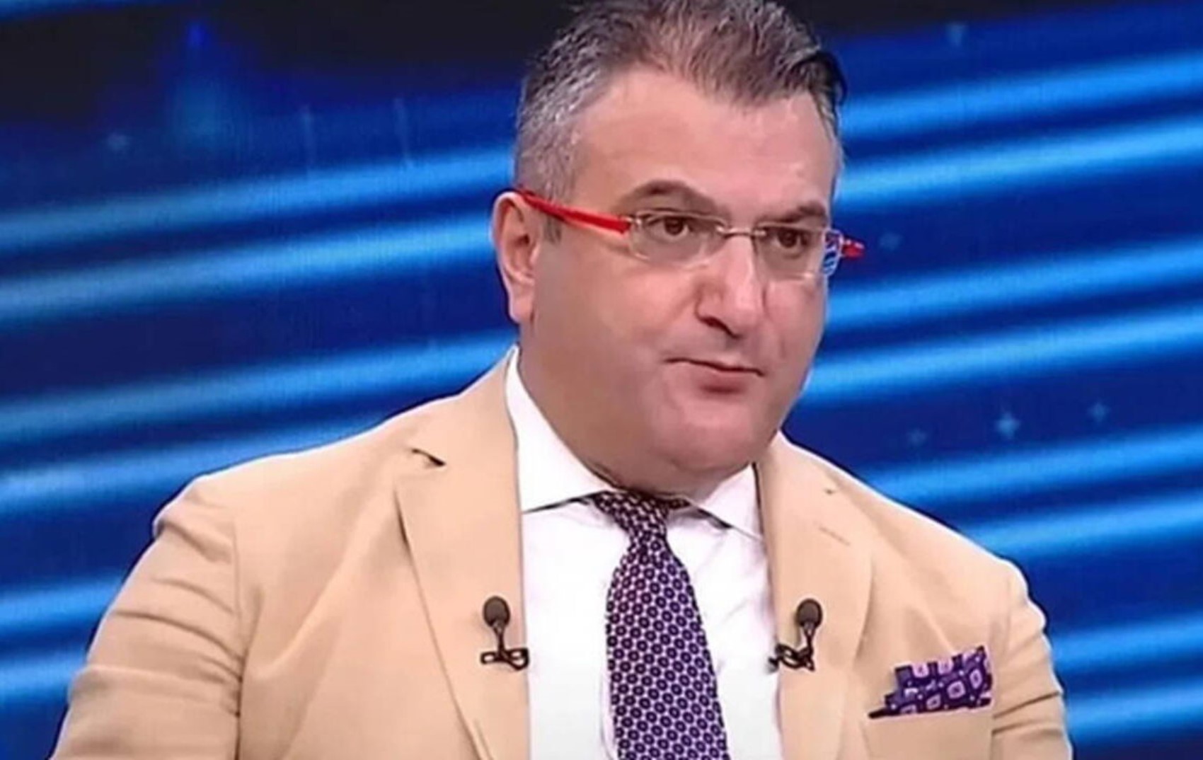Cem Küçük, ‘itirafçı’larla ilgili çarpıcı ayrıntıyı açıkladı! Aralarında Aziz İhsan Aktaş da var…