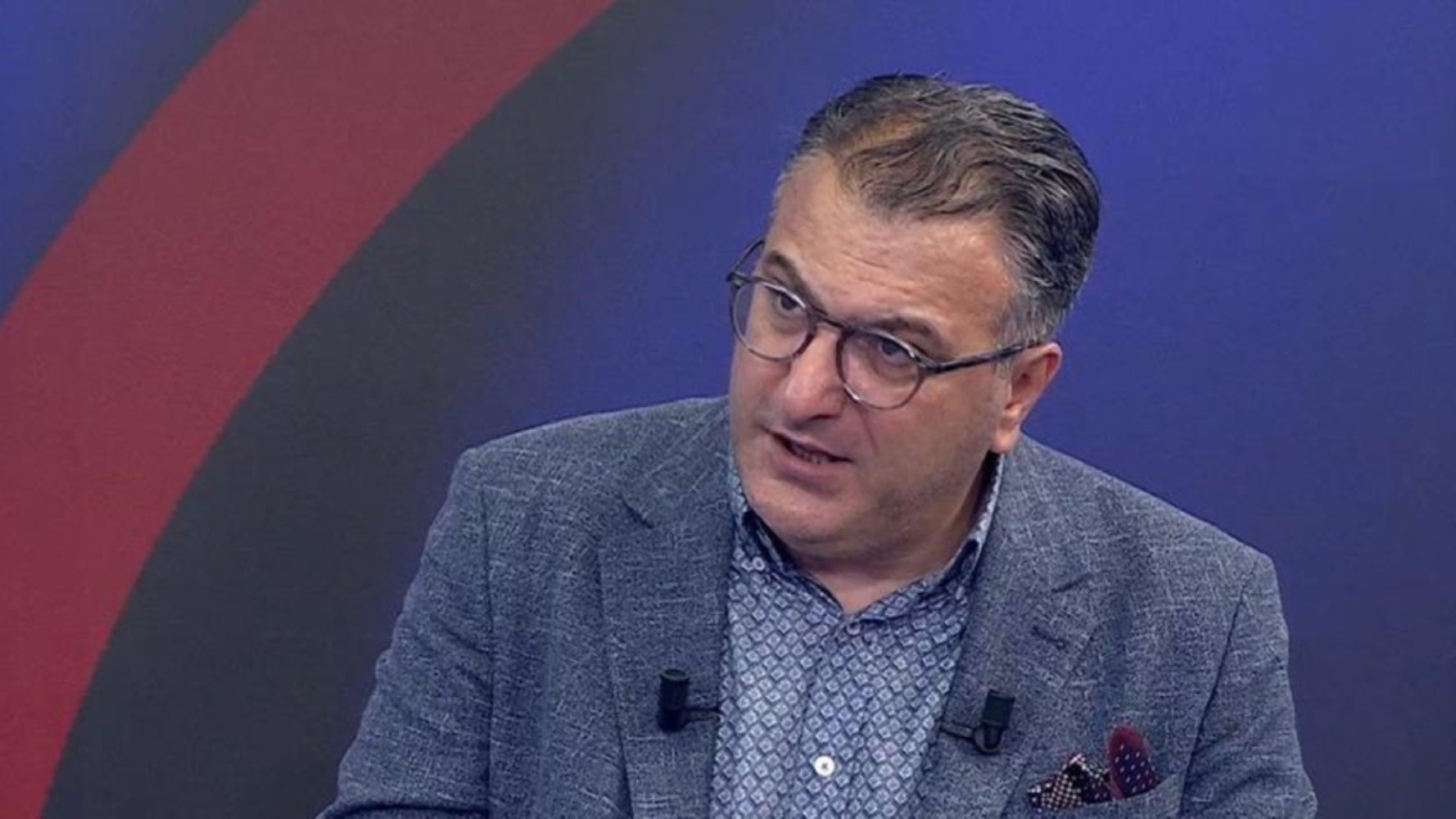 Cem Küçük, ‘itirafçı’larla ilgili çarpıcı ayrıntıyı açıkladı! Aralarında Aziz İhsan Aktaş da var…