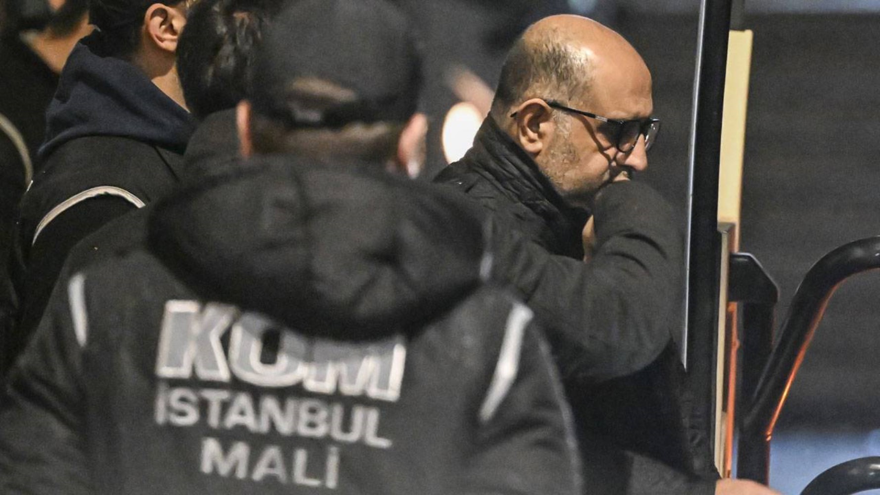 Cem Küçük, ‘itirafçı’larla ilgili çarpıcı ayrıntıyı açıkladı! Aralarında Aziz İhsan Aktaş da var…