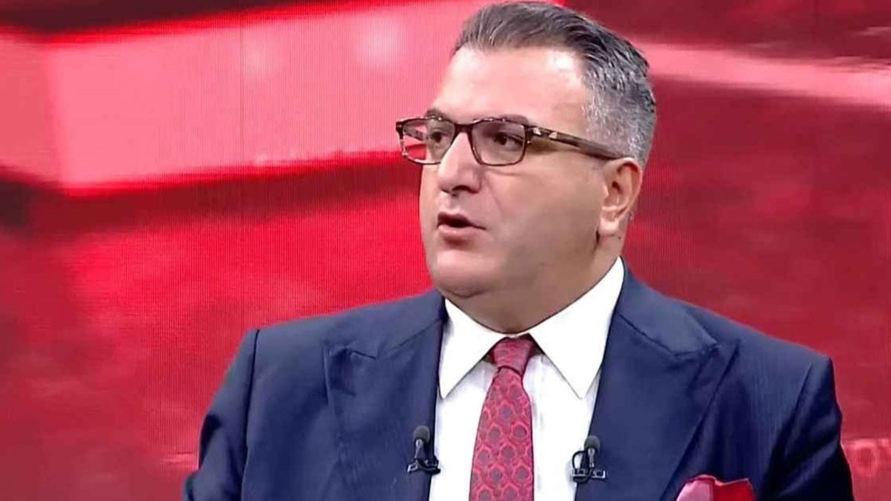 Cem Küçük, ‘itirafçı’larla ilgili çarpıcı ayrıntıyı açıkladı! Aralarında Aziz İhsan Aktaş da var…