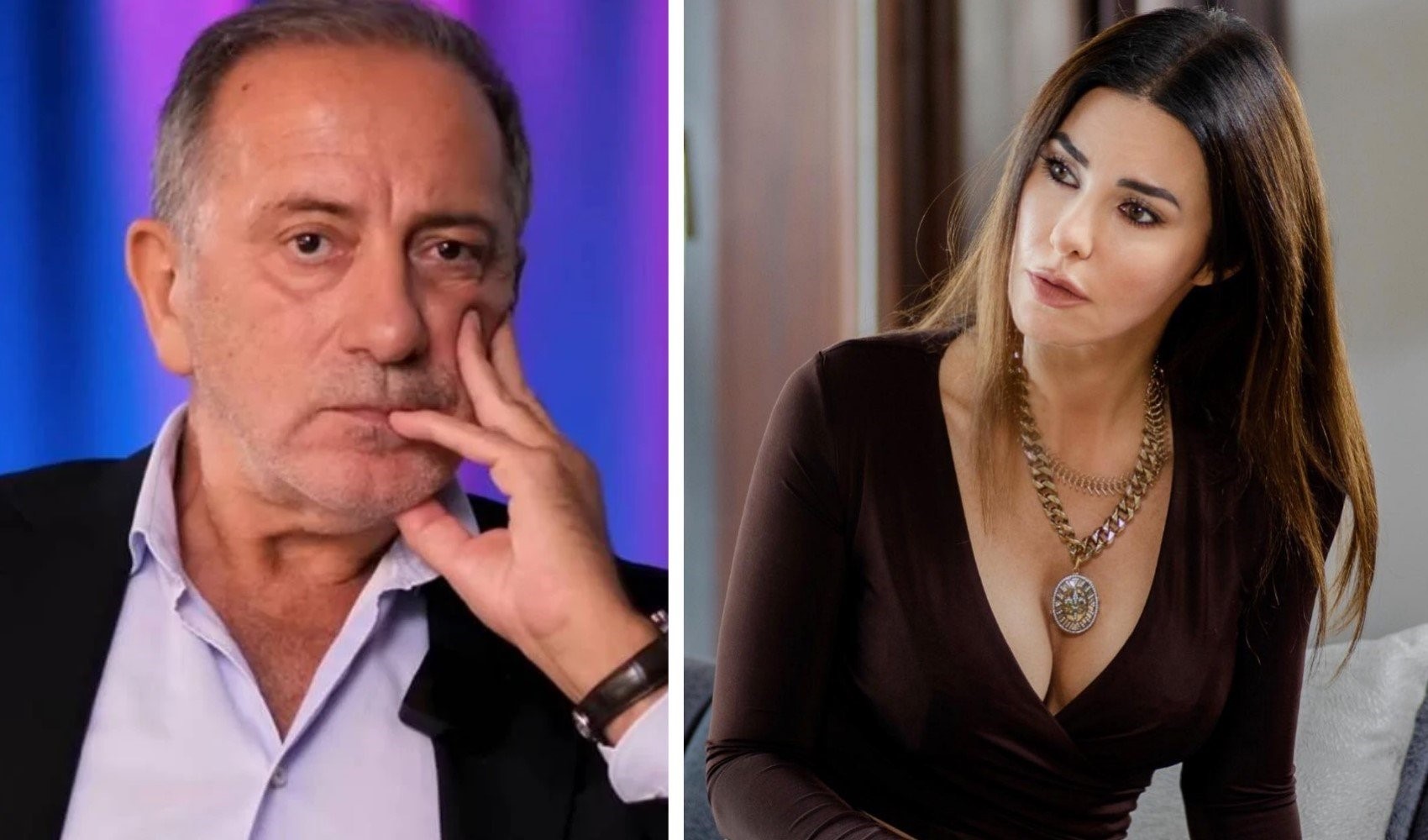 Defne Samyeli’den açılım süreci ve CHP’ye sert sözler! 'Bebek katili kurucu önder oluyor...'