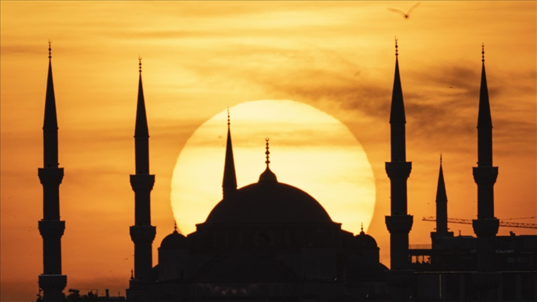 Sahte diploma ile imamlık yaptı, kendini böyle savundu! 'Bu dava niye kapanmıyor'