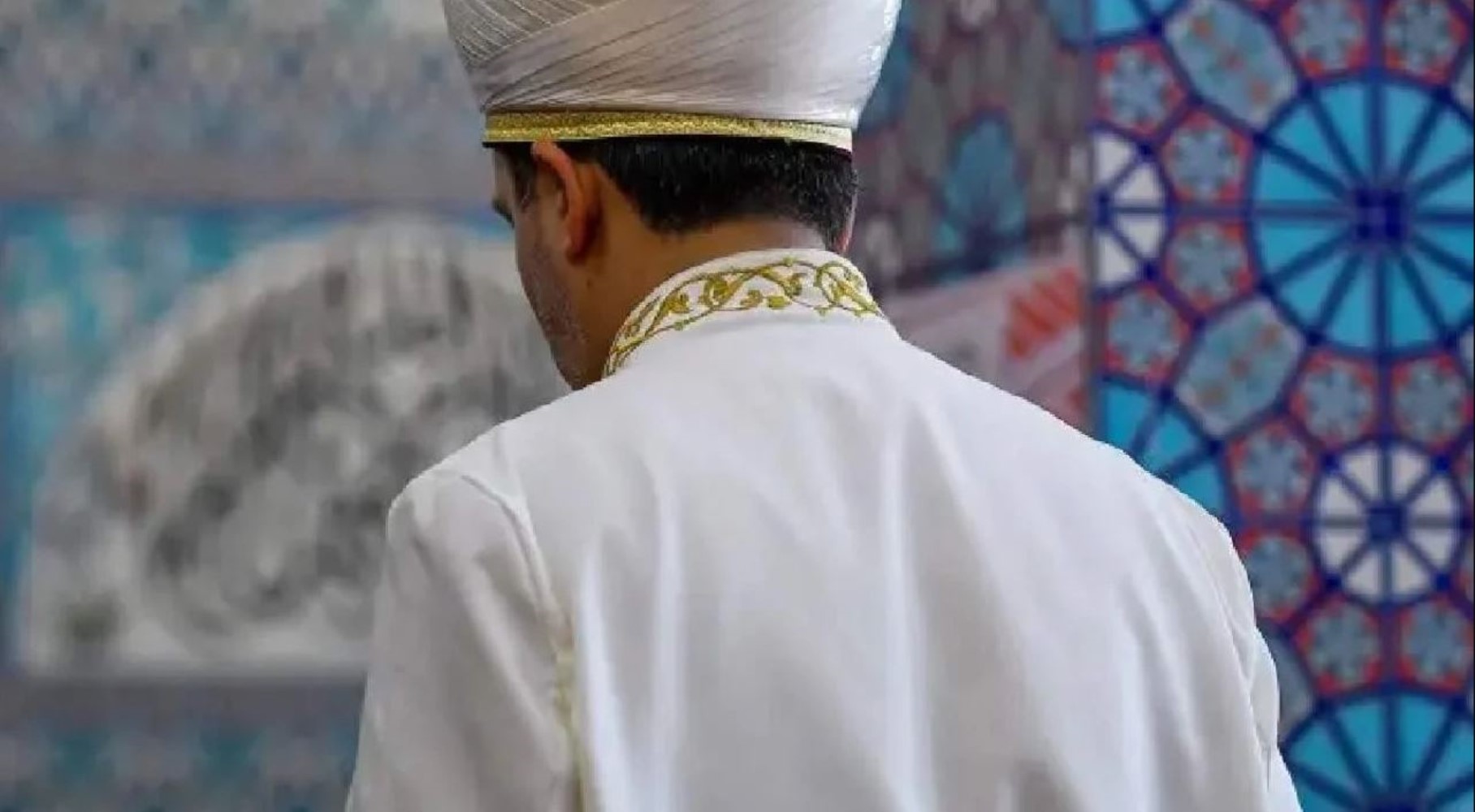 Sahte diploma ile imamlık yaptı, kendini böyle savundu! 'Bu dava niye kapanmıyor'