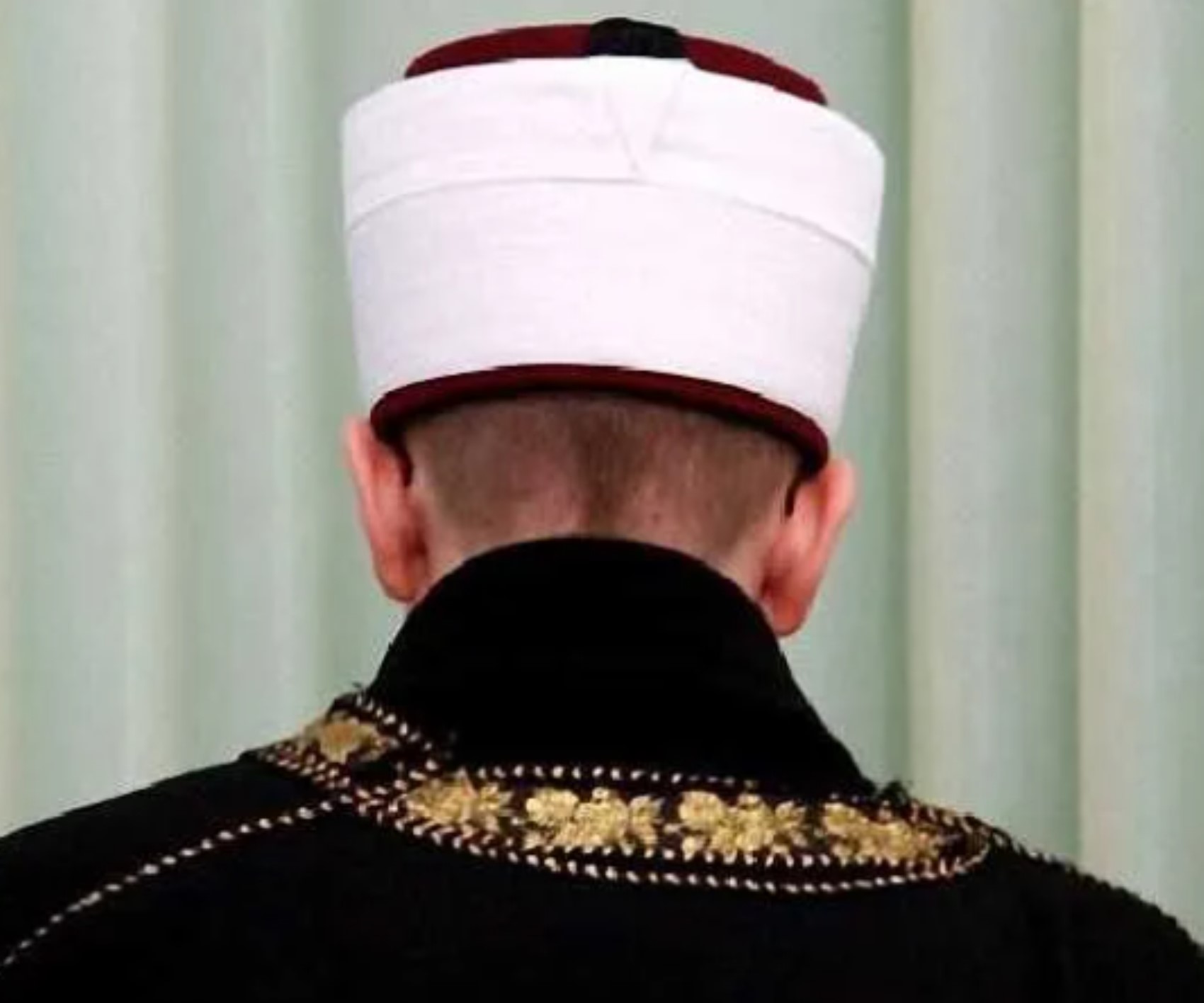 Sahte diploma ile imamlık yaptı, kendini böyle savundu! 'Bu dava niye kapanmıyor'