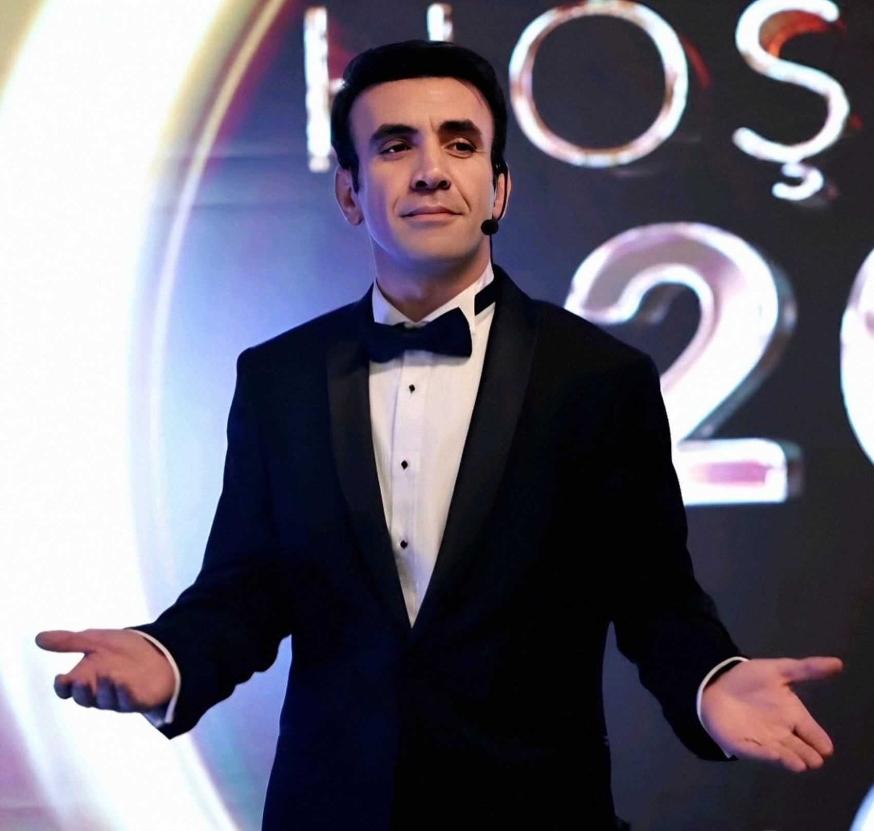 Tacizle suçlanan oyuncu Mehmet Yılmaz Ak sessizliğini bozdu