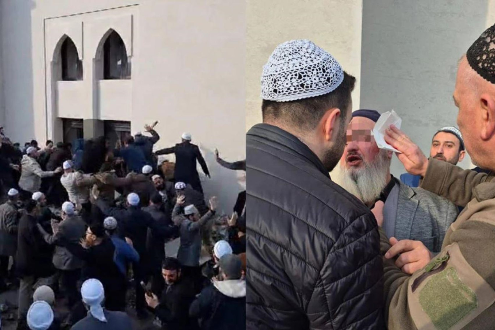 Menzil Cemaatindeki miras kavgası İngiltere’ye uzandı: Sahte alım satım mı yapıldı? 56 milyonluk ödeme
