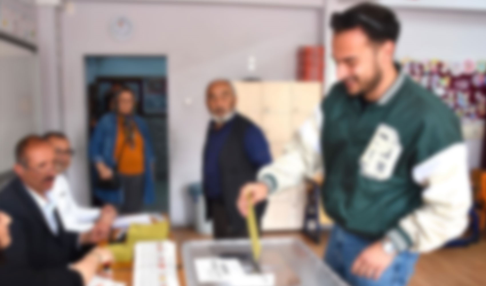 ORC'nin son anketinde CHP fark attı! AKP'den sadece 2 isim var