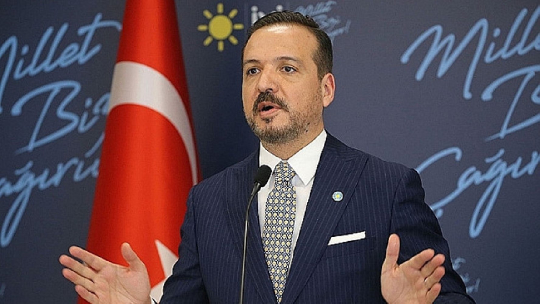 ORC'nin son anketinde CHP fark attı! AKP'den sadece 2 isim var