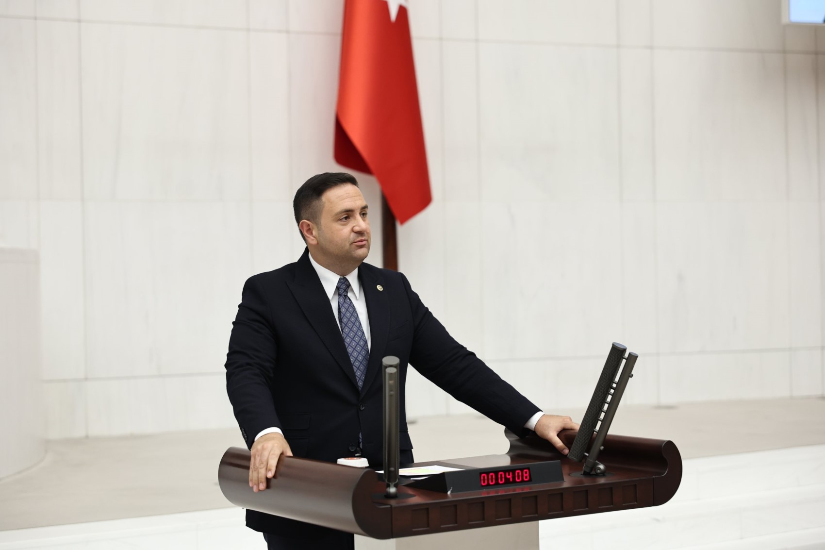 ORC'nin son anketinde CHP fark attı! AKP'den sadece 2 isim var