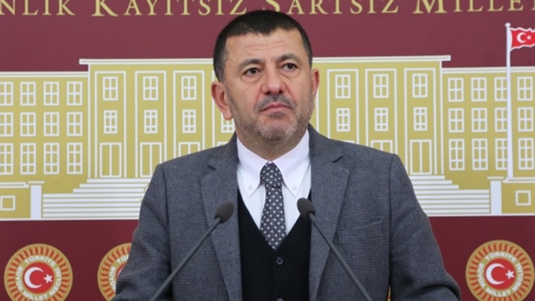 ORC'nin son anketinde CHP fark attı! AKP'den sadece 2 isim var