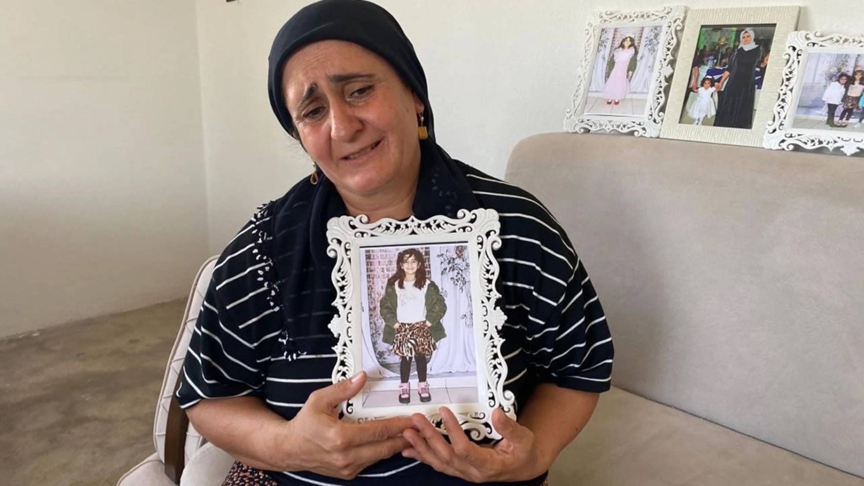Narin Güran’ın davasında yeni gelişme: Nevzat Bahtiyar'ın telefonunda yeni bir video ortaya çıktı! Narin'in 'Gizli yerim var' dediği yer neresi?