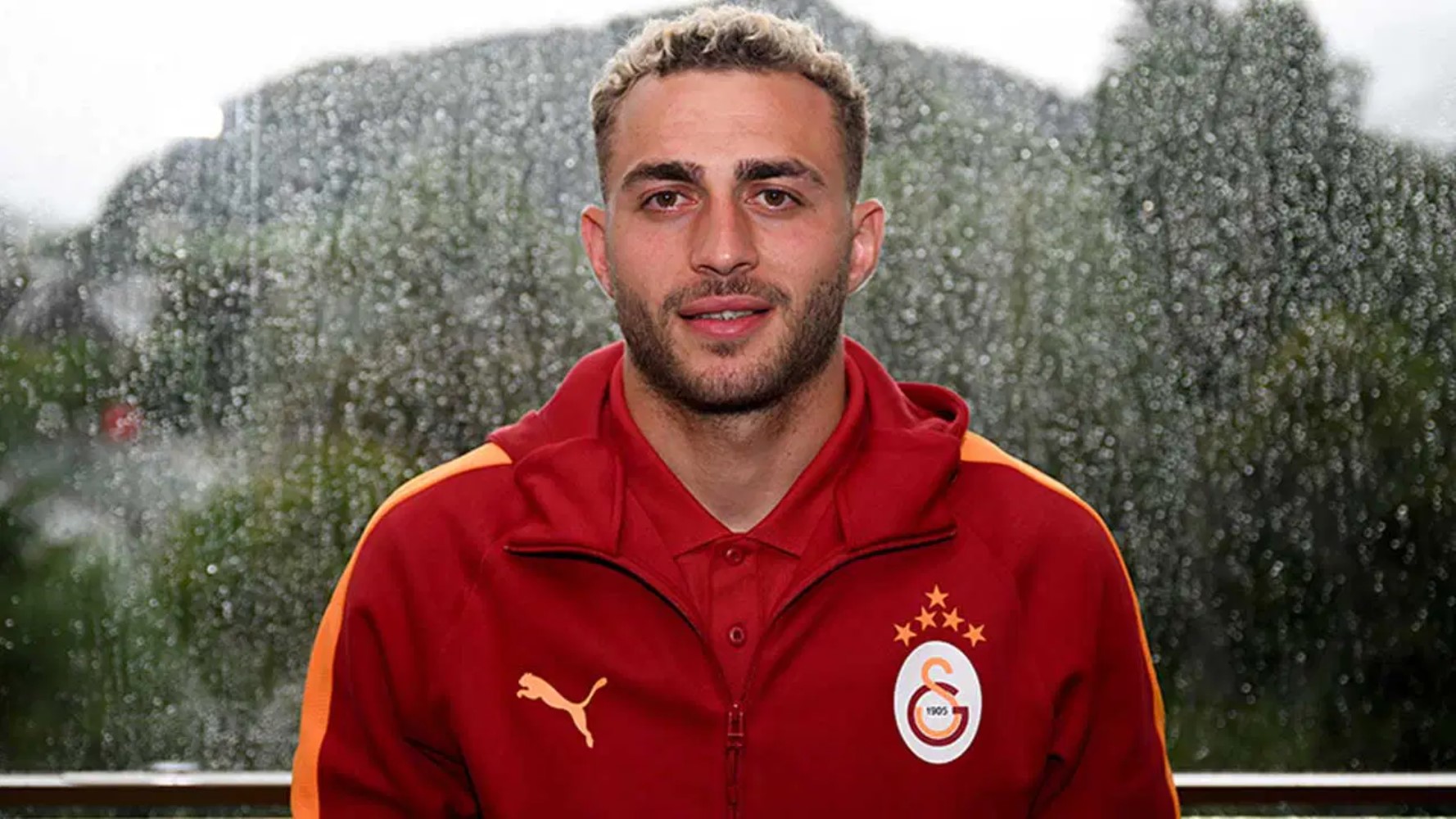 Kadro dışı kaldığı iddia edilmişti: Galatasaray'dan Barış Alper Yılmaz açıklaması geldi