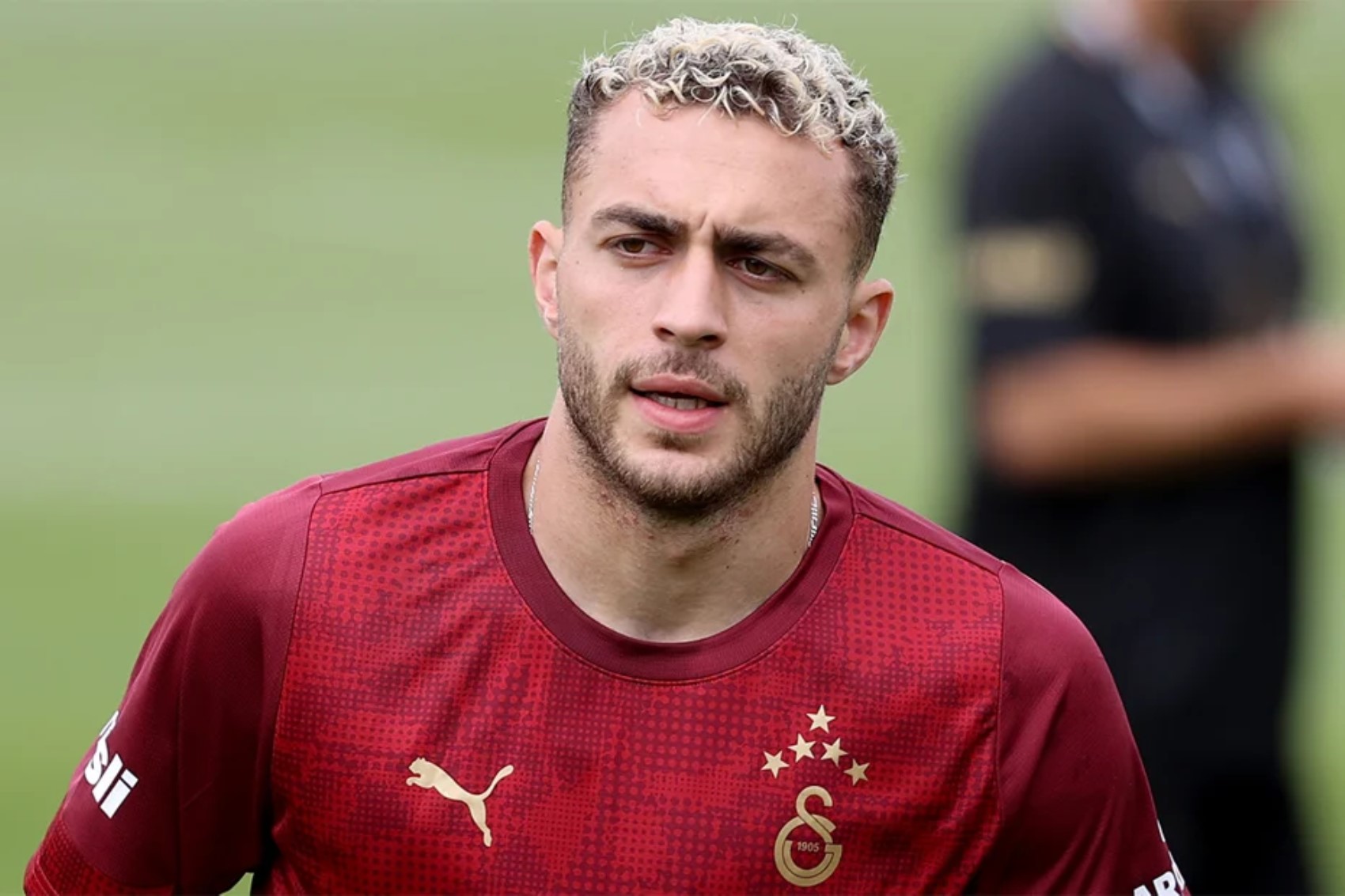 Kadro dışı kaldığı iddia edilmişti: Galatasaray'dan Barış Alper Yılmaz açıklaması geldi