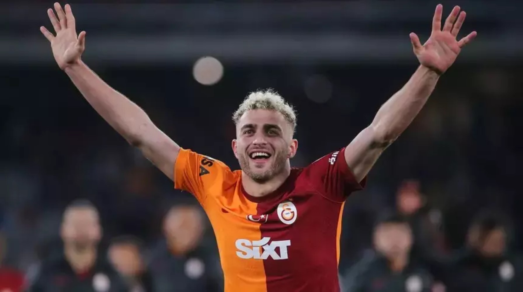 Kadro dışı kaldığı iddia edilmişti: Galatasaray'dan Barış Alper Yılmaz açıklaması geldi