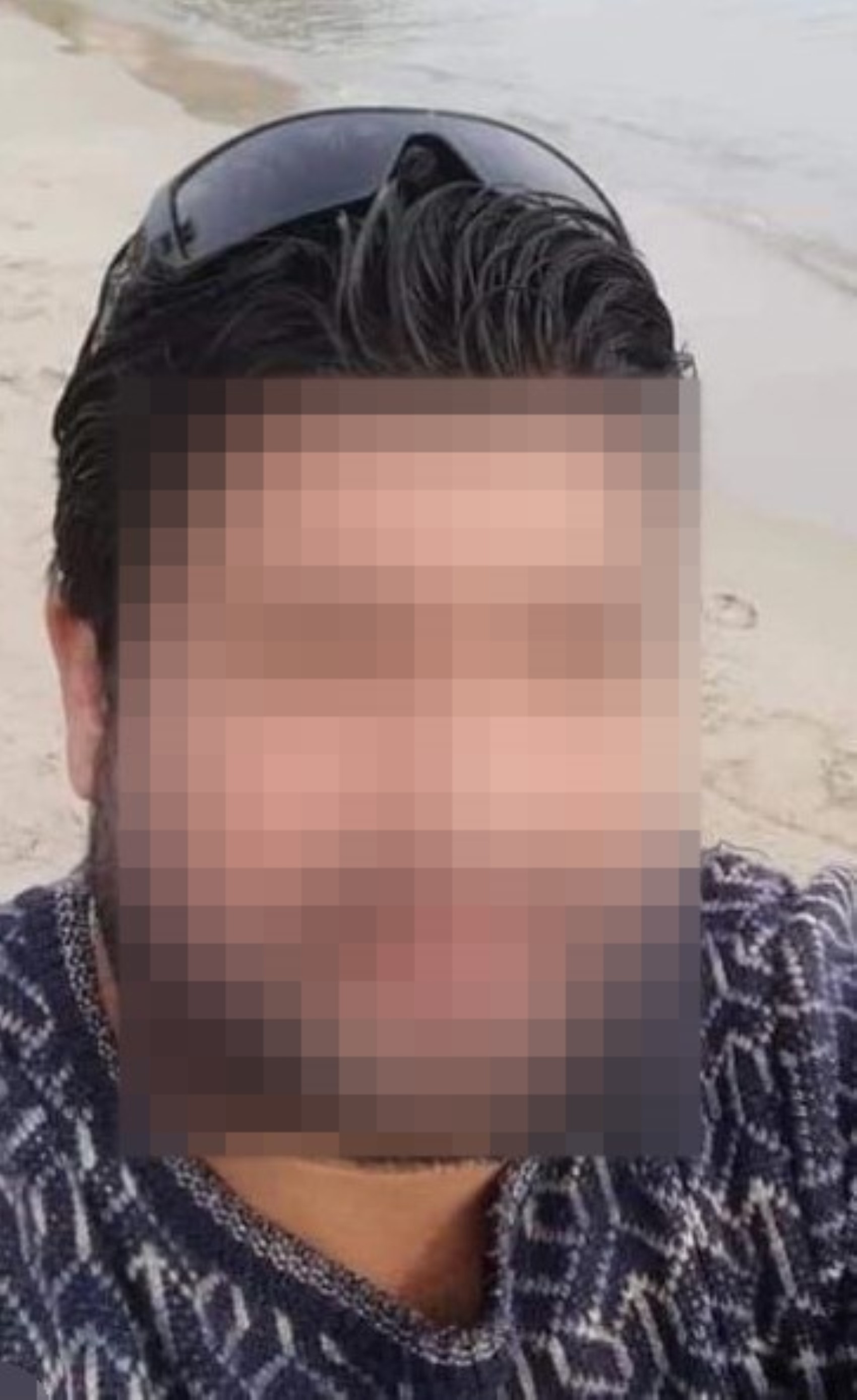 Taksici cinayetinin detayları ortaya çıktı