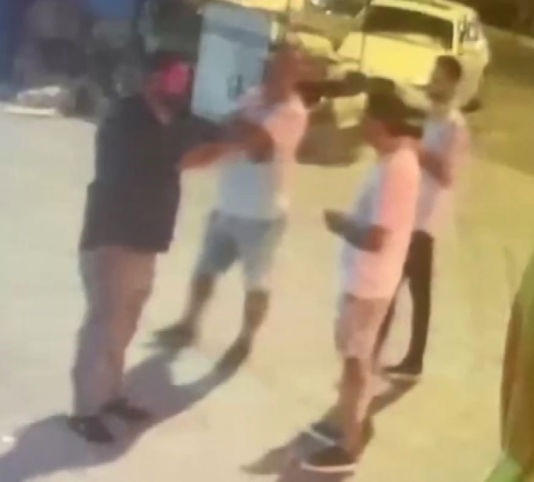 Taksici cinayetinin detayları ortaya çıktı