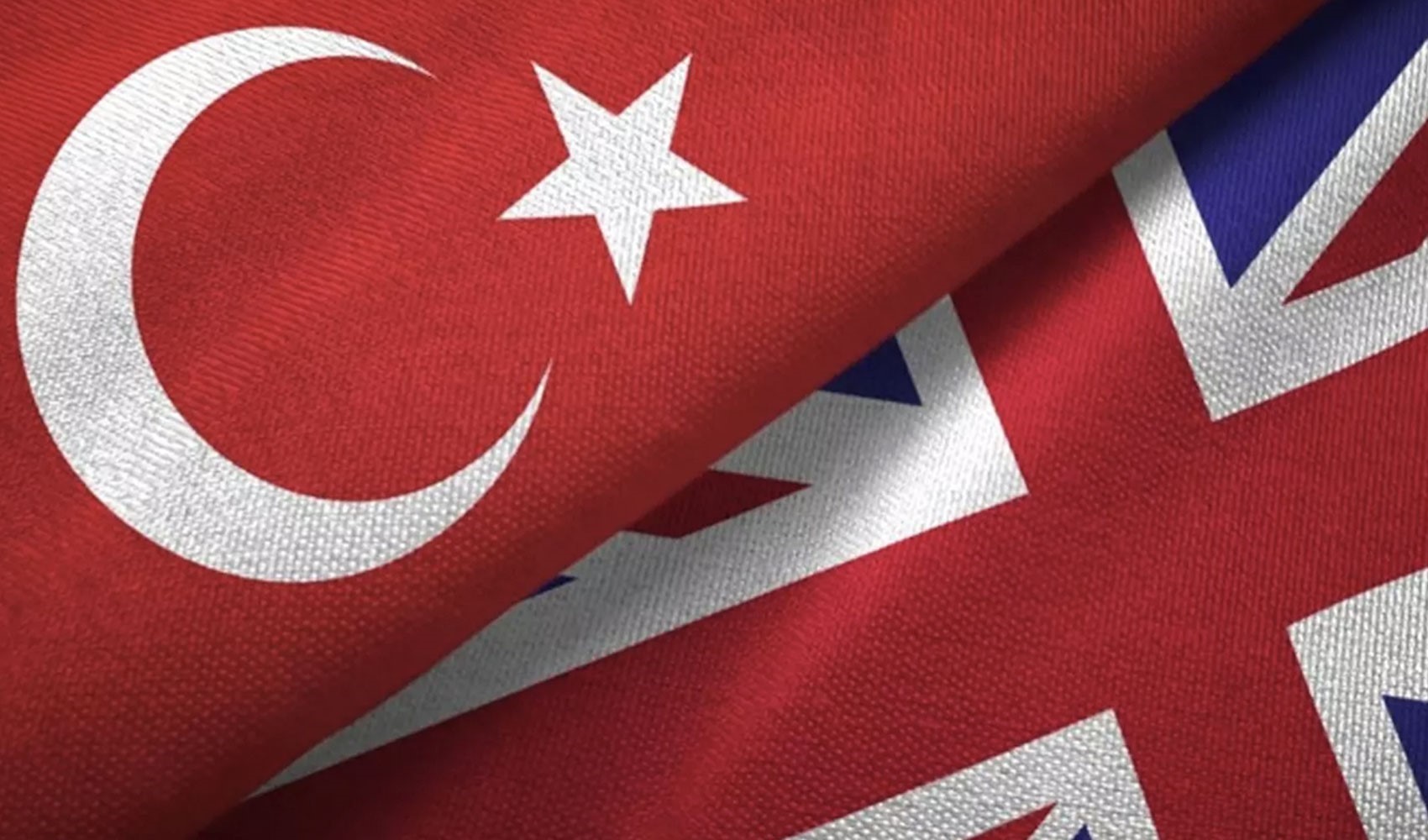 Türkiye ve İngiltere’den ticaret için kritik adım Türkiye ve İngiltere’den ticaret için kritik adım
