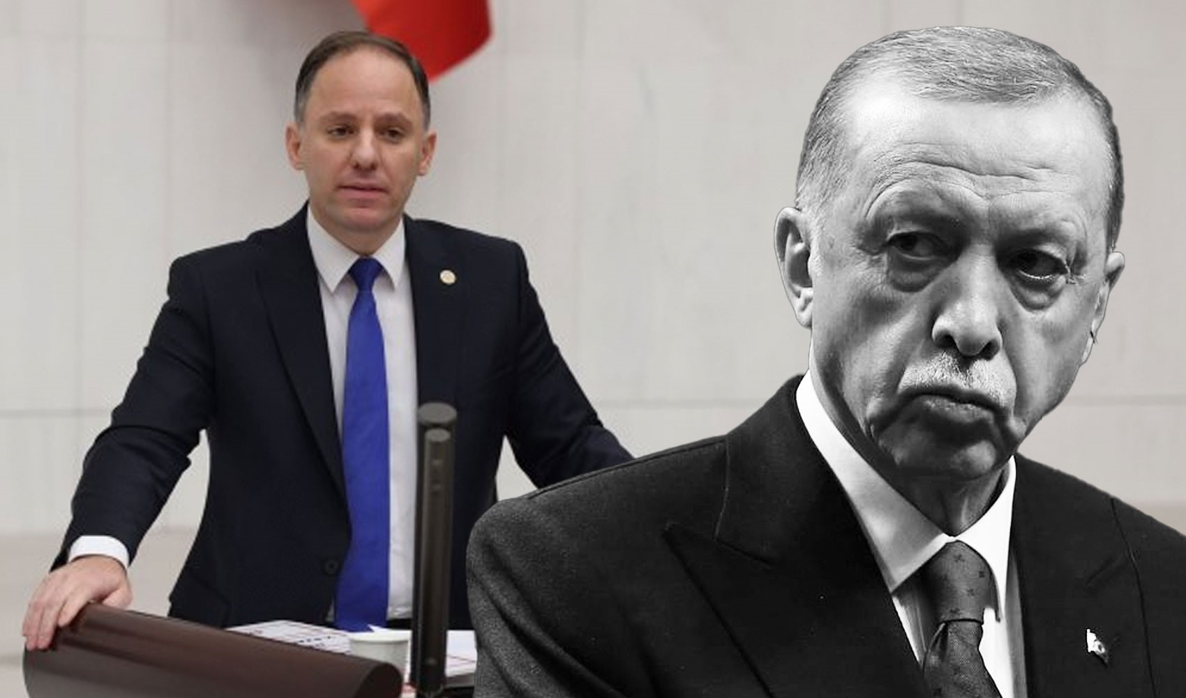 DMM yalanlamıştı: CHP'li Deniz Yavuzyılmaz'dan 'Yüce divan yükleniyor' paylaşımı!
