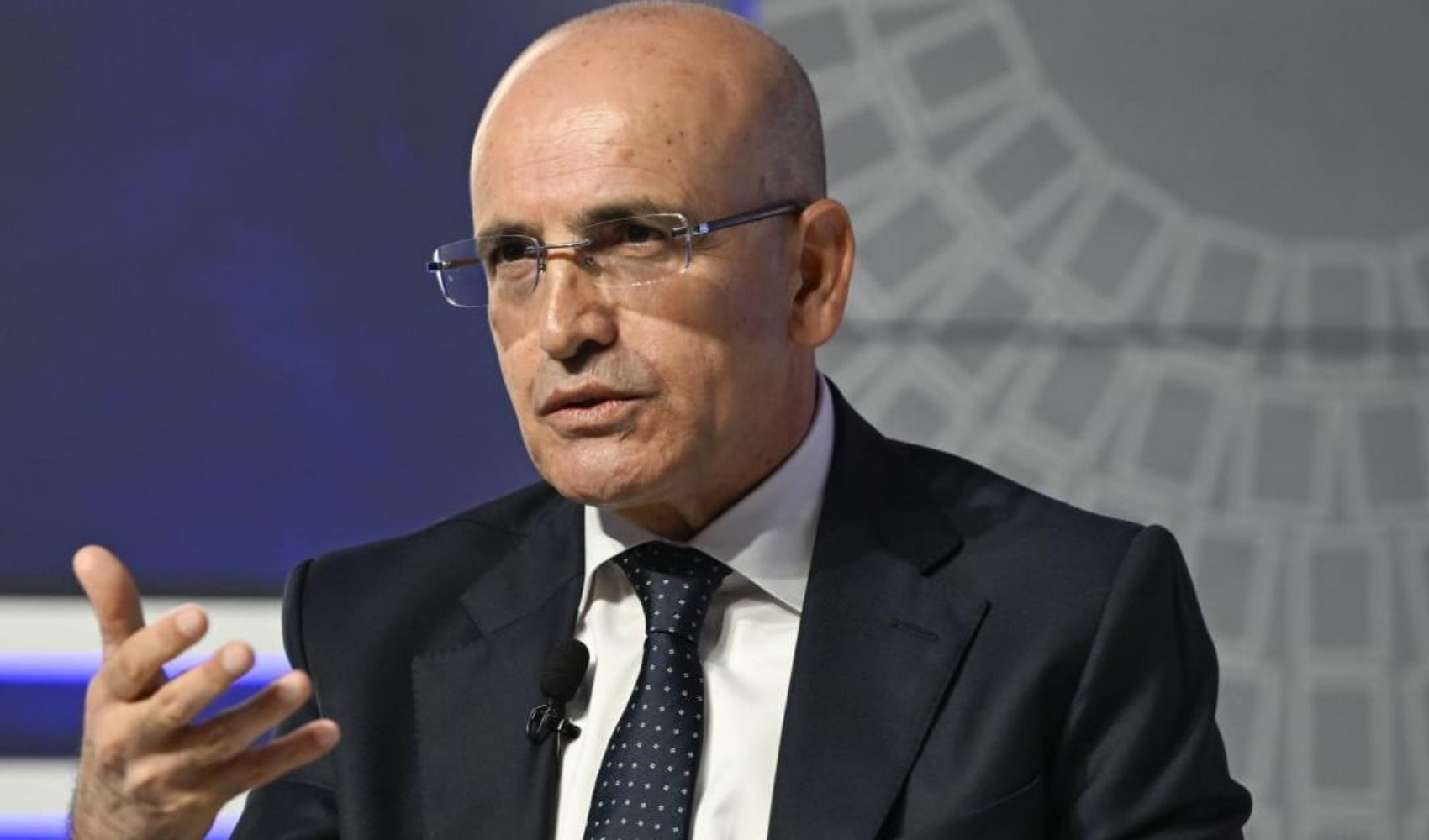 Kur Korumalı Mevduat kalktı, Mehmet Şimşek 'hedeflerden birine daha ulaştık' dedi!