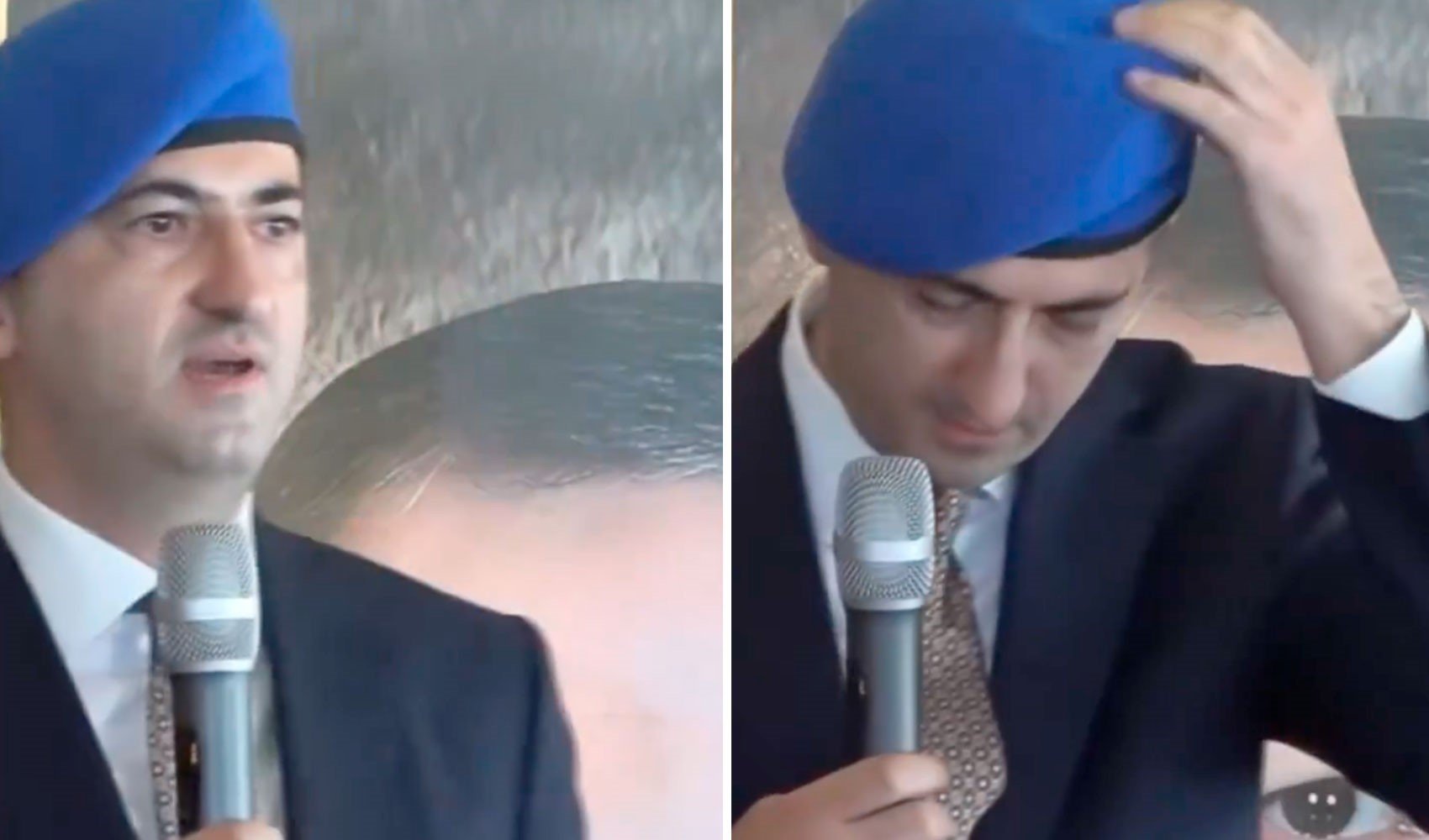 AKP’li Mehmet Ali Çelebi, komando beresiyle açılım için 'ikna' turunda! 'Kazanan şehitlerimizdir' AKP’li Mehmet Ali Çelebi, komando beresiyle açılım için 'ikna' turunda! 'Kazanan şehitlerimizdir'