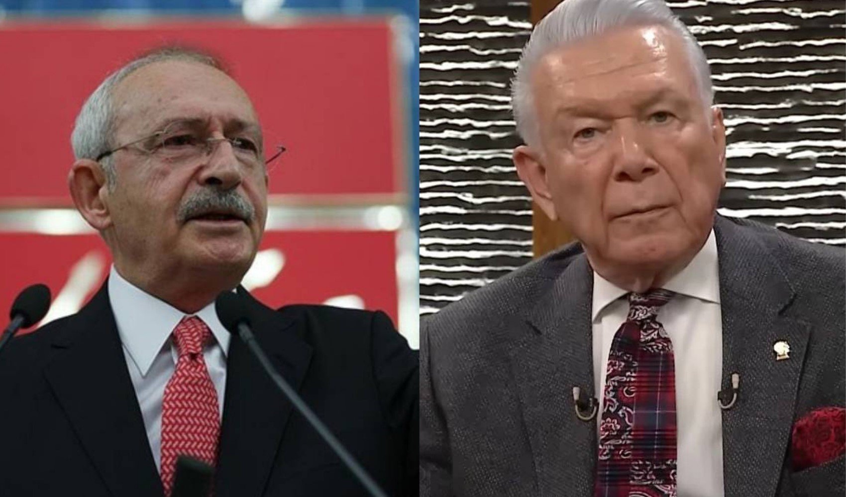 Kılıçdaroğlu'ndan Uğur Dündar'a sert tepki! 'Islah olmaz muhteris'