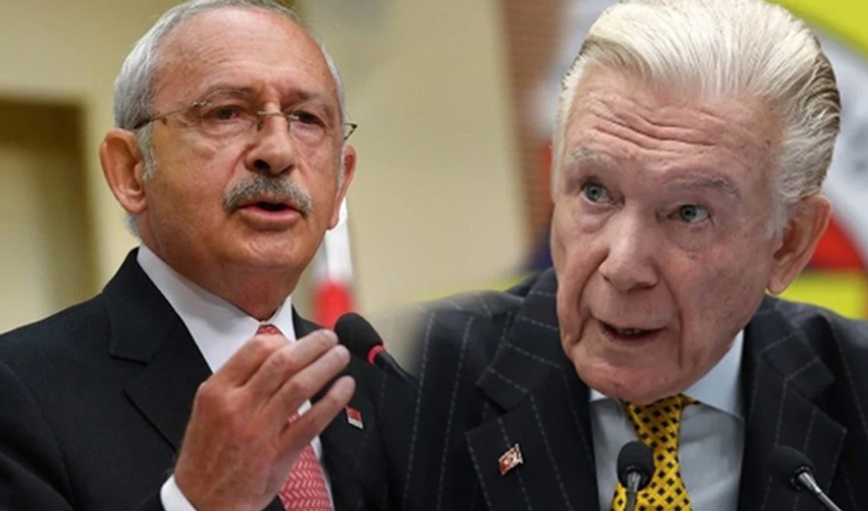 Uğur Dündar'dan, Kemal Kılıçdaroğlu'nun 'kepazeliktir' sözlerine sert yanıt: Böyle birini desteklemiş olmam