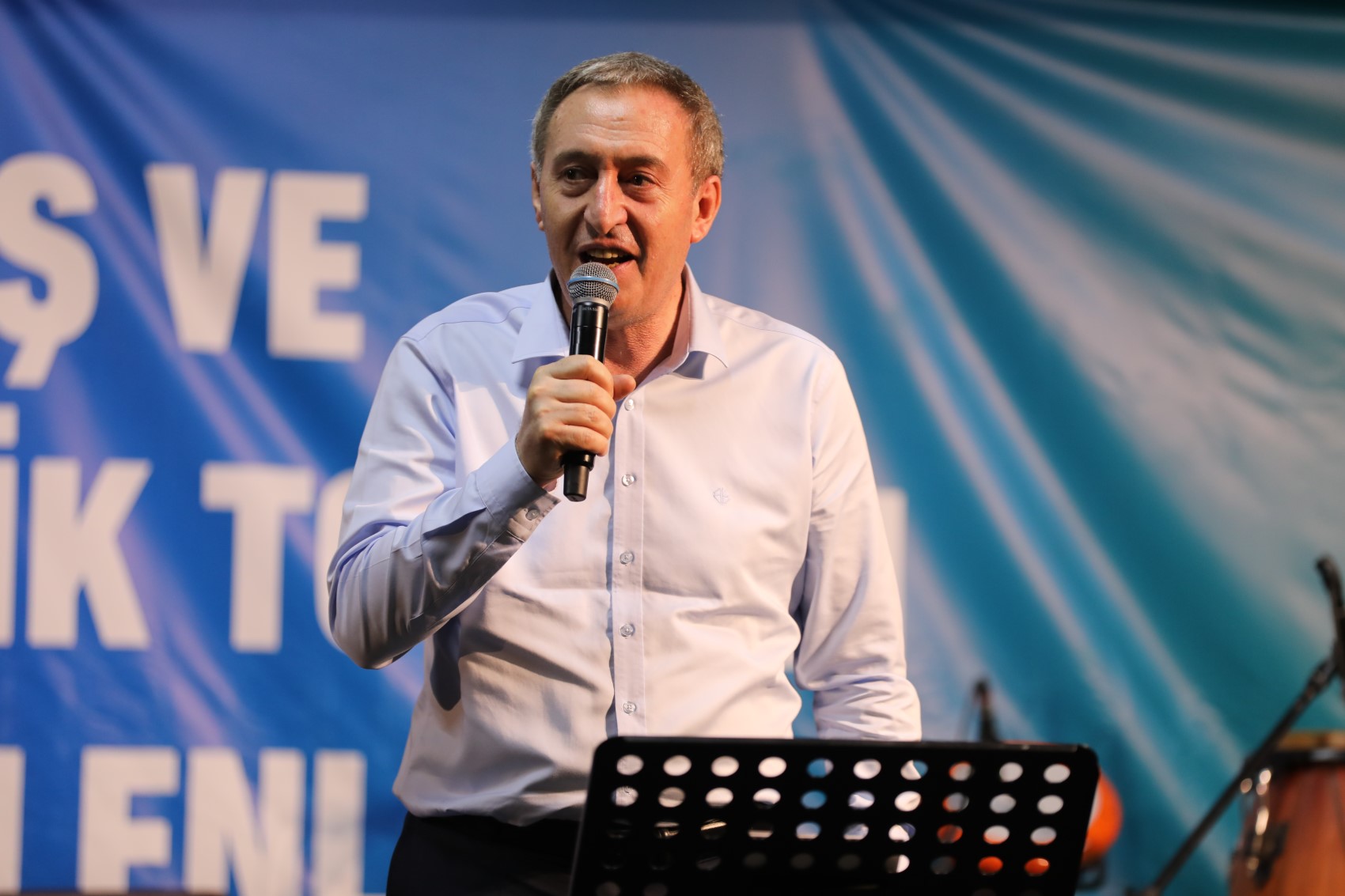 İkinci açılım tıkandı mı? Tuncer Bakırhan’dan süreçle ilgili kafaları karıştıran sözler! Tarih verdi...