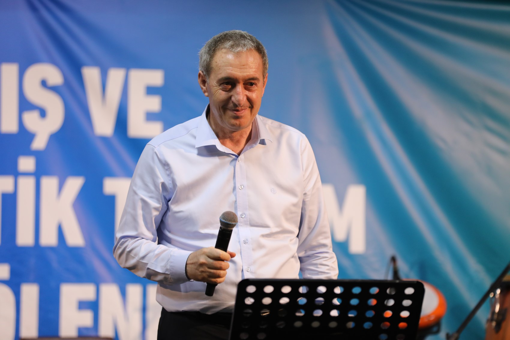 İkinci açılım tıkandı mı? Tuncer Bakırhan’dan süreçle ilgili kafaları karıştıran sözler! Tarih verdi...