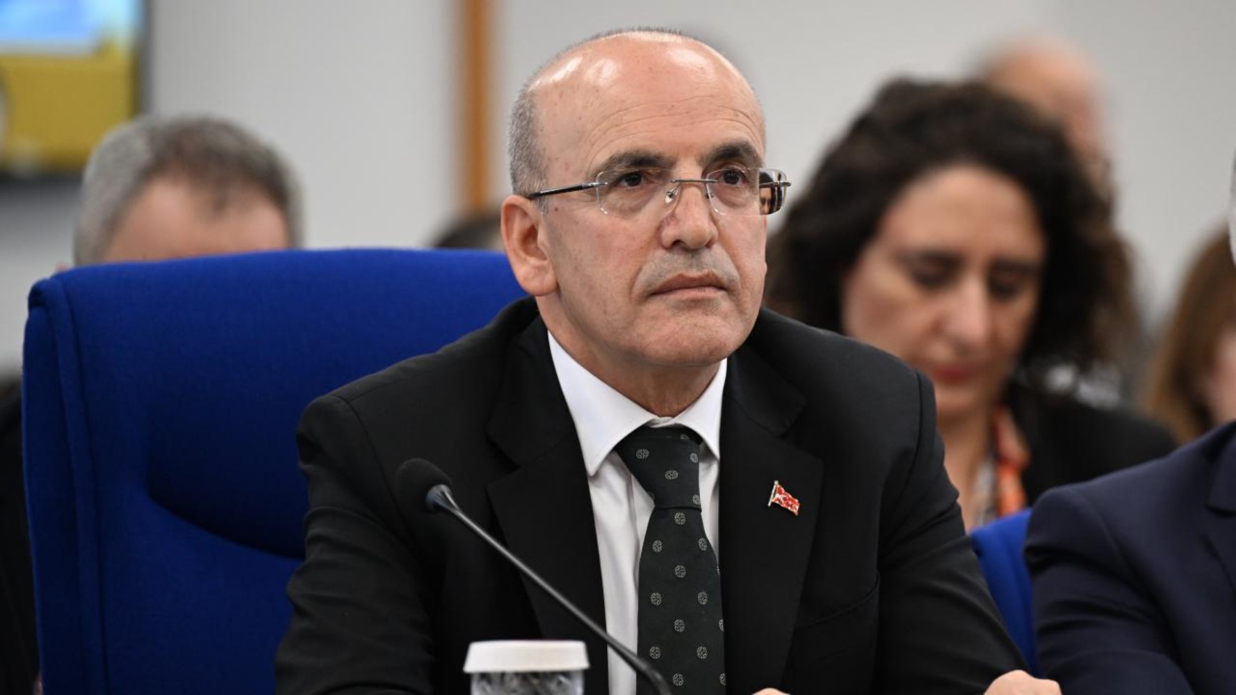 Mehmet Şimşek'ten Yeni Şafak sözleri! Eleştirilere sessizliğini bozdu