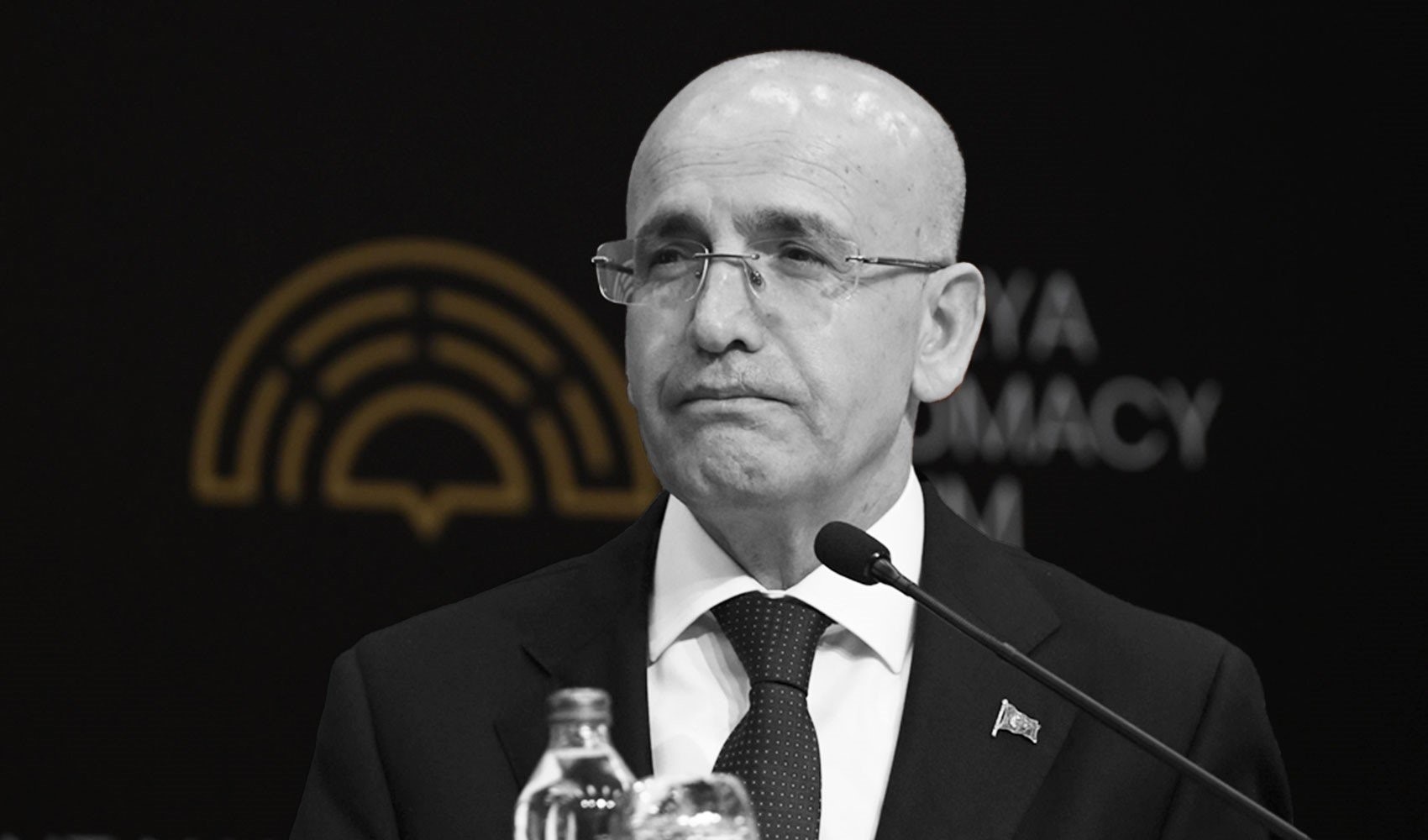 Mehmet Şimşek'ten Yeni Şafak sözleri! Eleştirilere sessizliğini bozdu