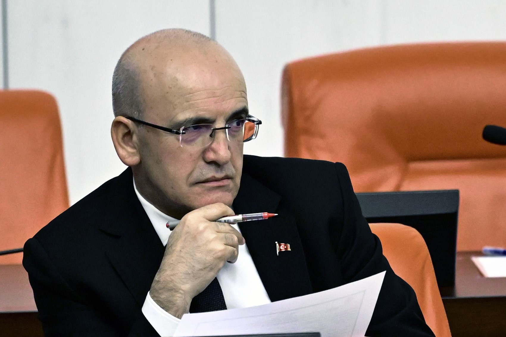 Mehmet Şimşek'ten Yeni Şafak sözleri! Eleştirilere sessizliğini bozdu