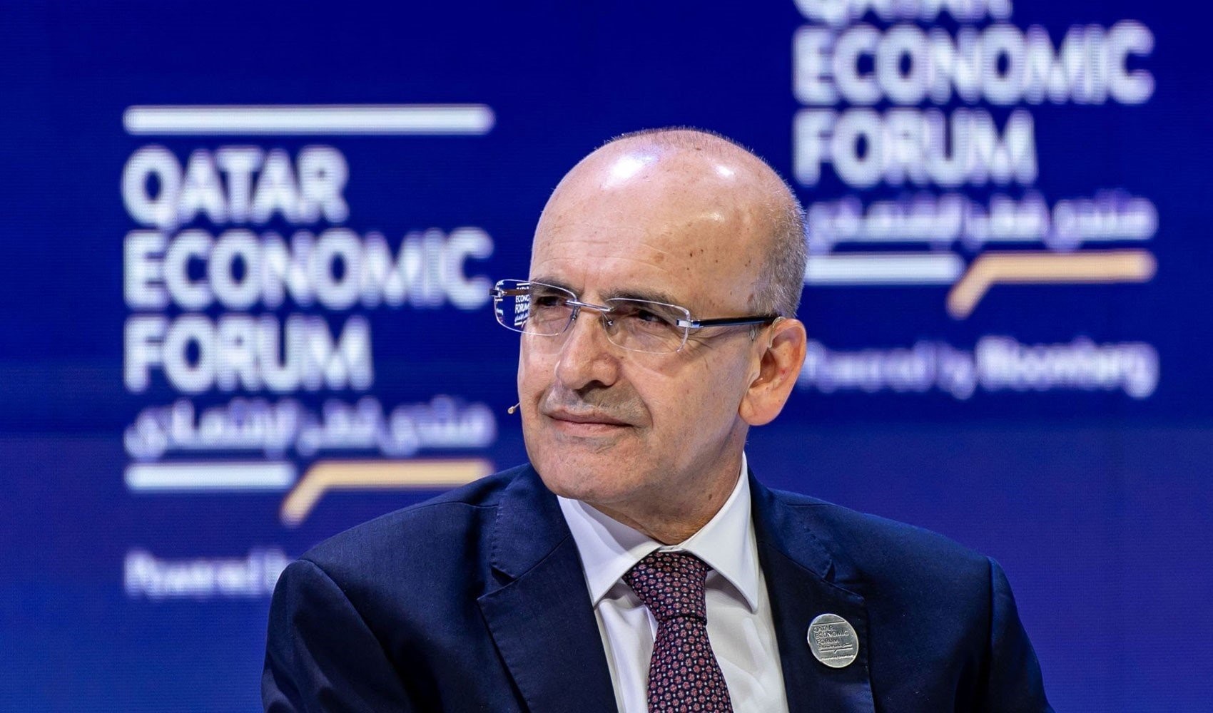 Mehmet Şimşek'ten Yeni Şafak sözleri! Eleştirilere sessizliğini bozdu