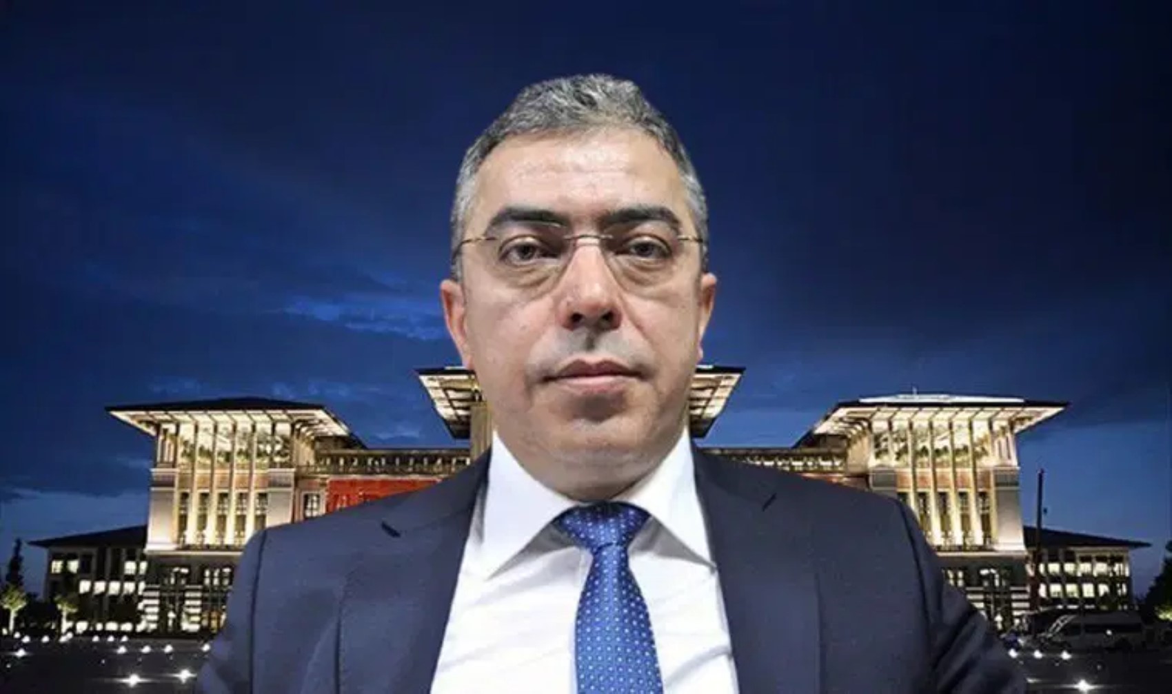 Erdoğan'ın başdanışmanı Mehmet Uçum'dan açılım süreci için 'özel kanun' önerisi! Müstakil yasa mı geliyor?