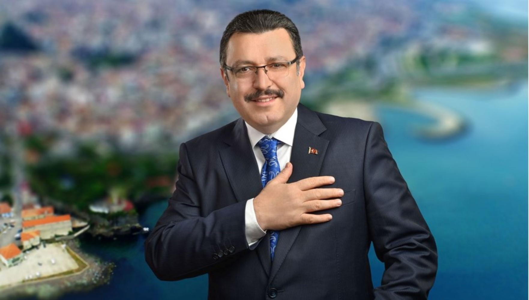 İşte 'en başarılı başkanlar' anketinin sonuçları! Hangi isim zirvede yer aldı?