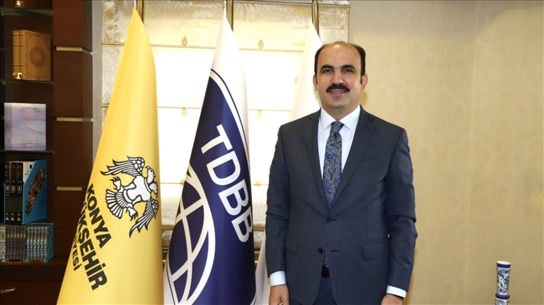 İşte 'en başarılı başkanlar' anketinin sonuçları! Hangi isim zirvede yer aldı?