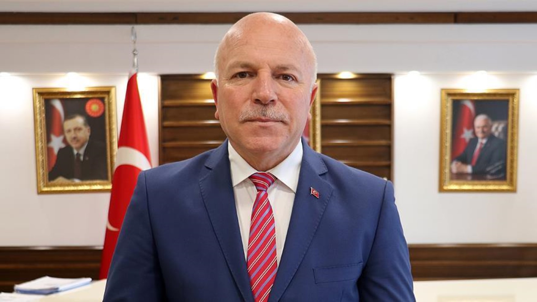 İşte 'en başarılı başkanlar' anketinin sonuçları! Hangi isim zirvede yer aldı?