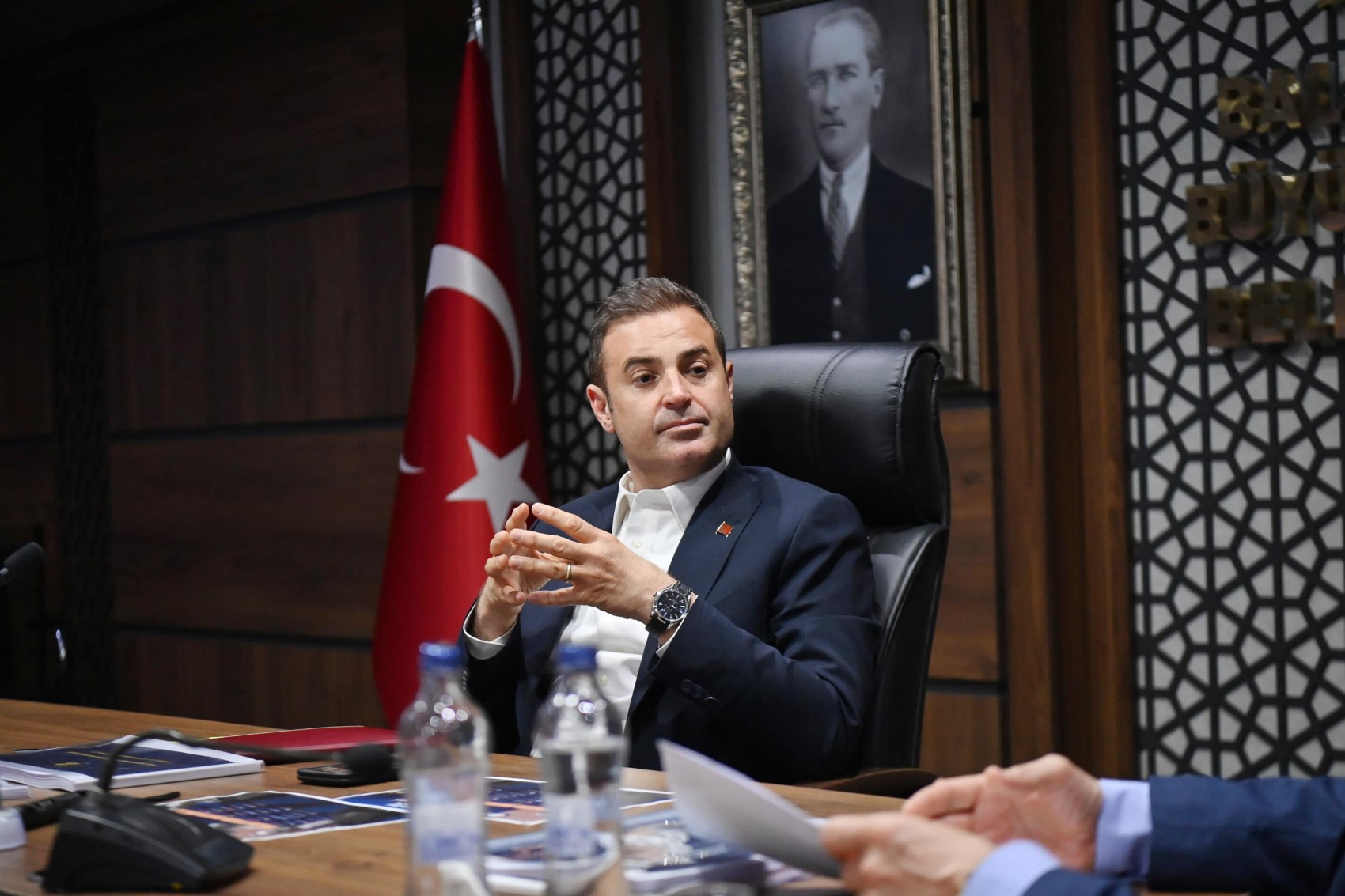 İşte 'en başarılı başkanlar' anketinin sonuçları! Hangi isim zirvede yer aldı?